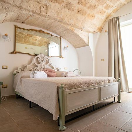 Le dimore delle stelle Mola di Bari Extérieur photo