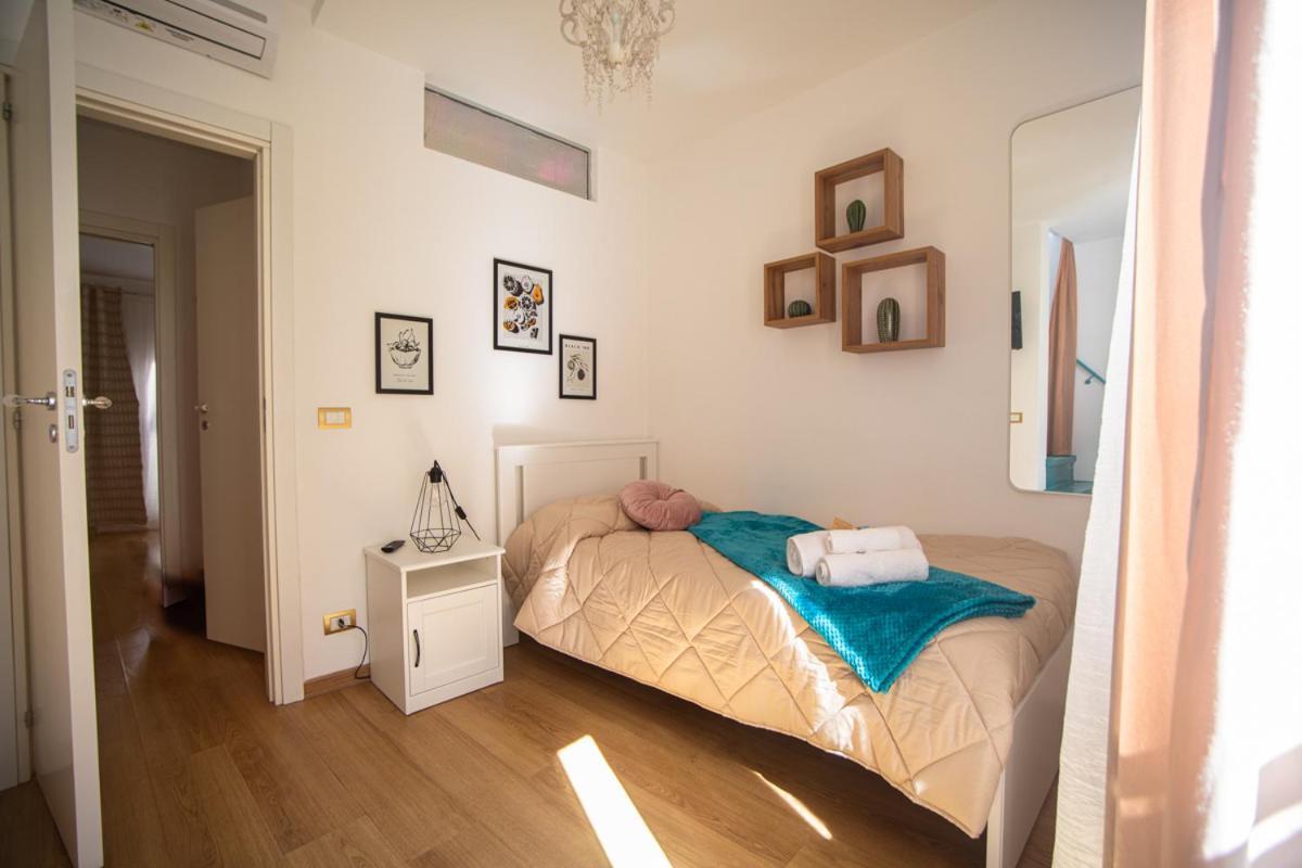 Le dimore delle stelle Mola di Bari Extérieur photo