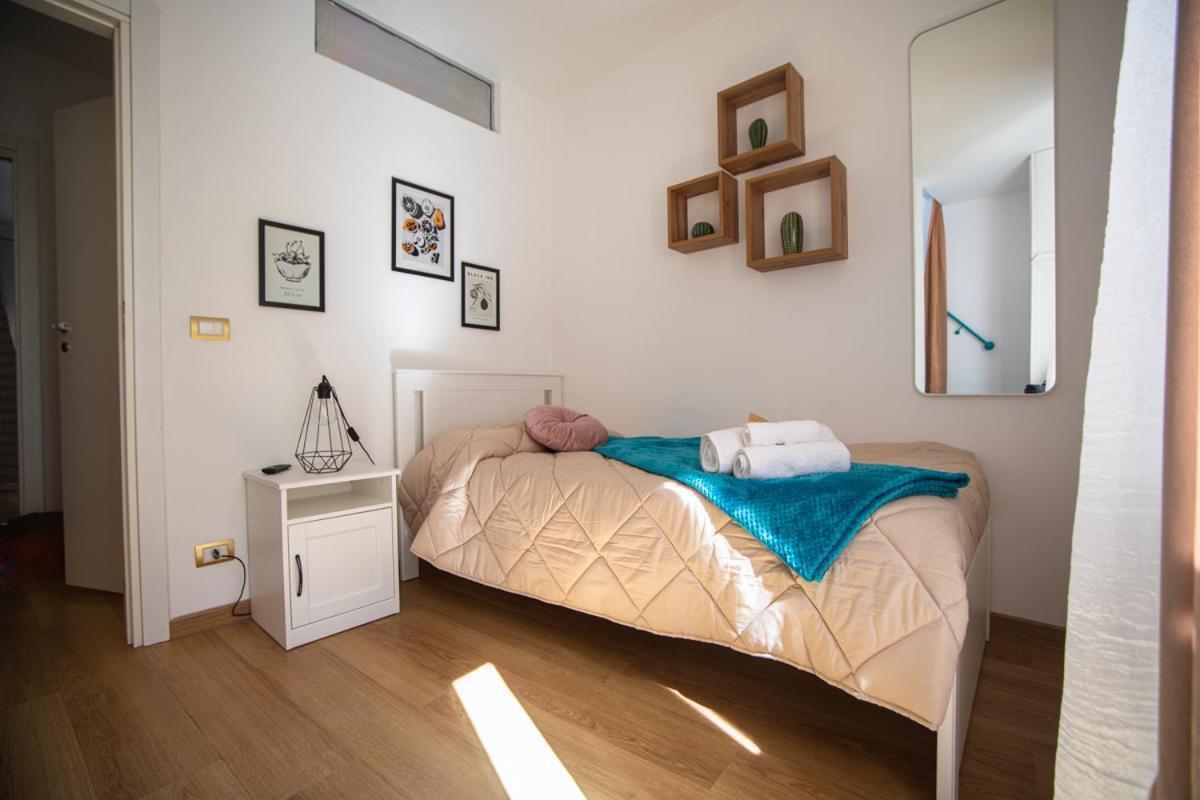Le dimore delle stelle Mola di Bari Extérieur photo