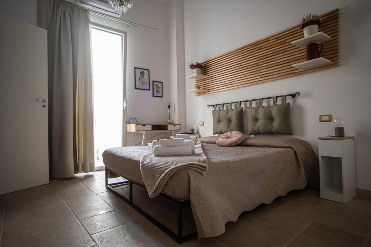 Le dimore delle stelle Mola di Bari Extérieur photo