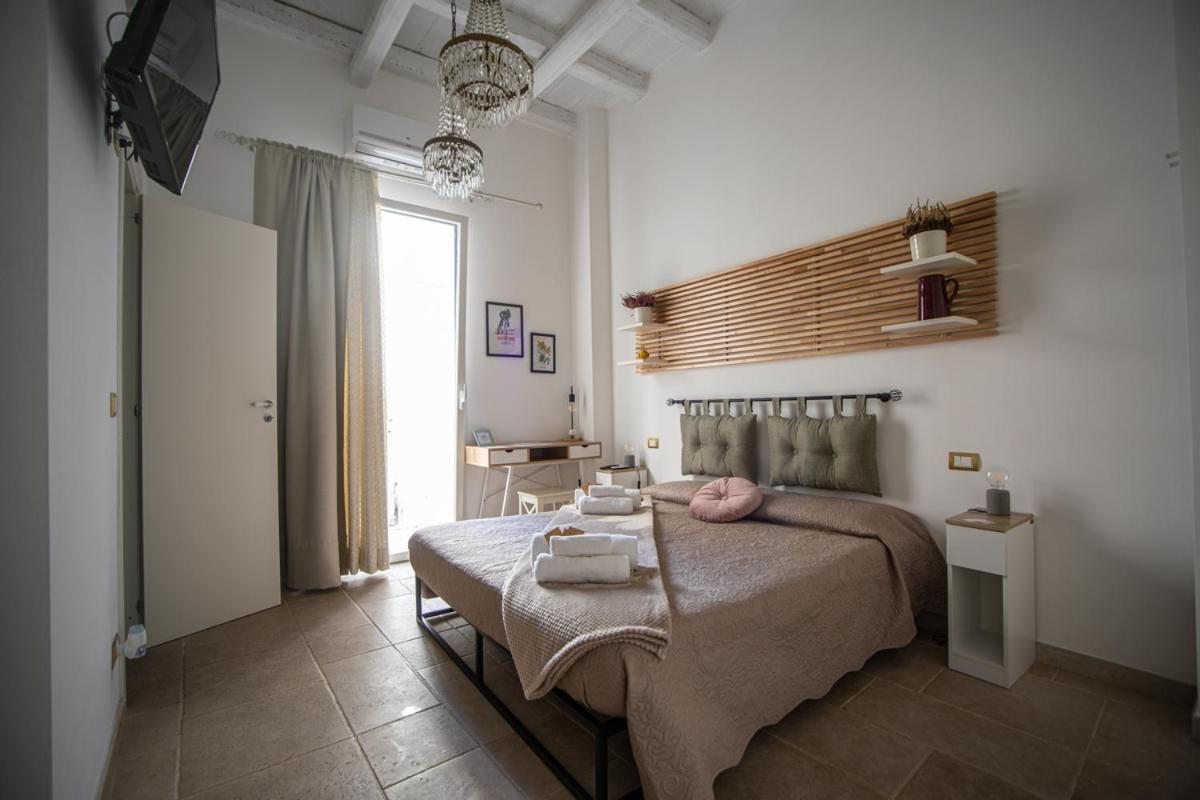 Le dimore delle stelle Mola di Bari Extérieur photo