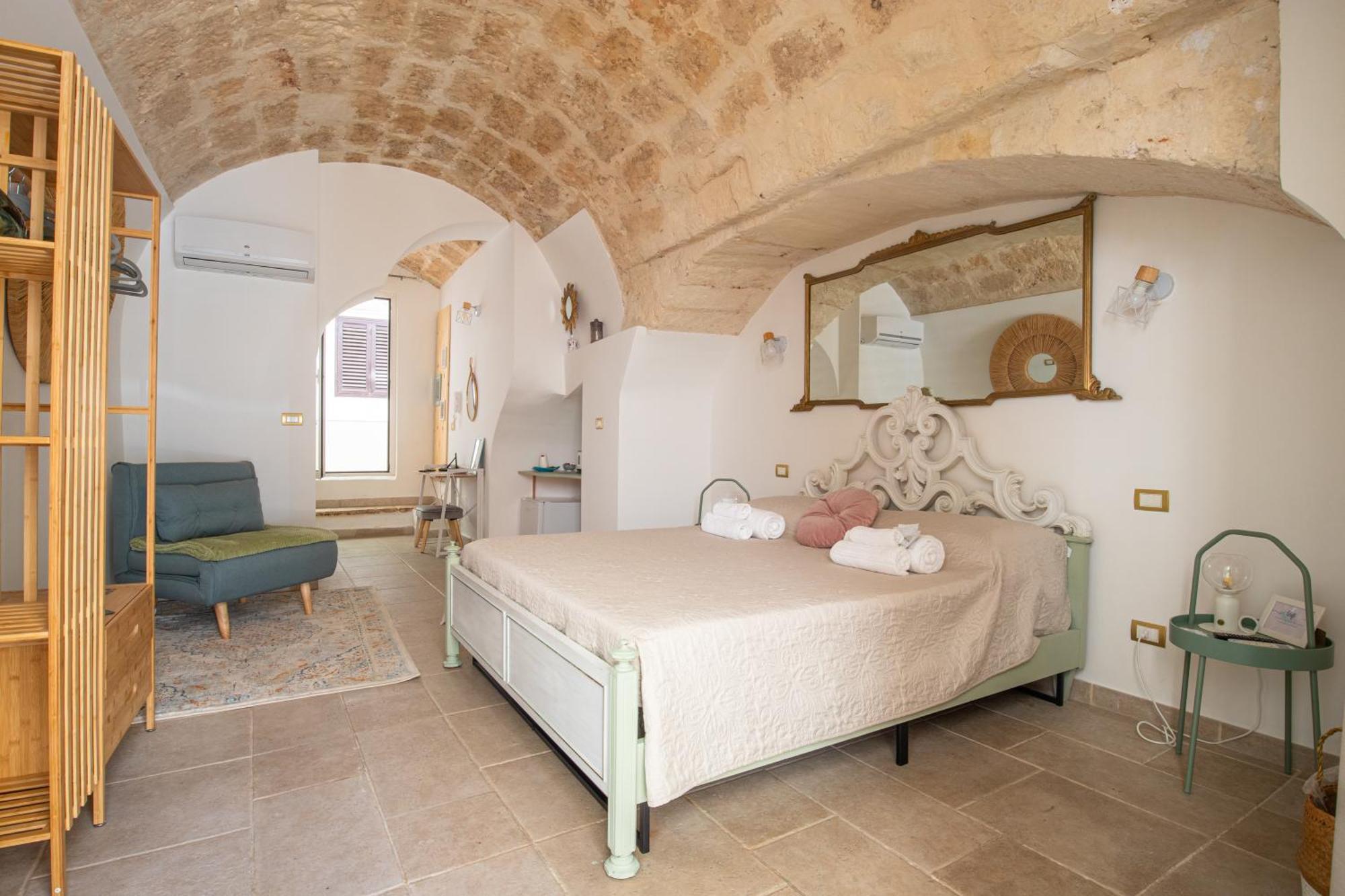 Le dimore delle stelle Mola di Bari Extérieur photo