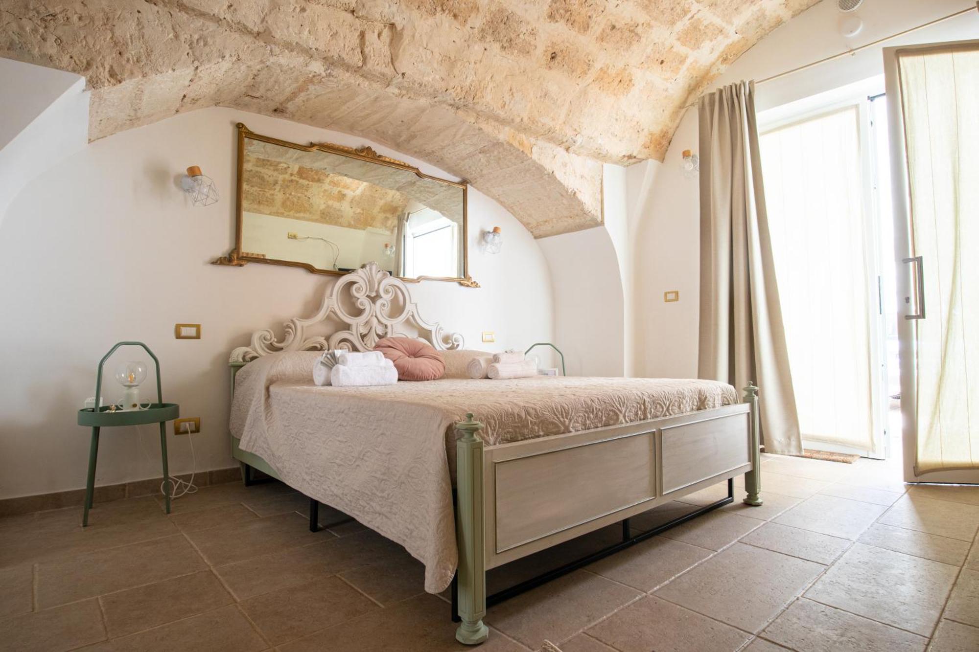Le dimore delle stelle Mola di Bari Extérieur photo
