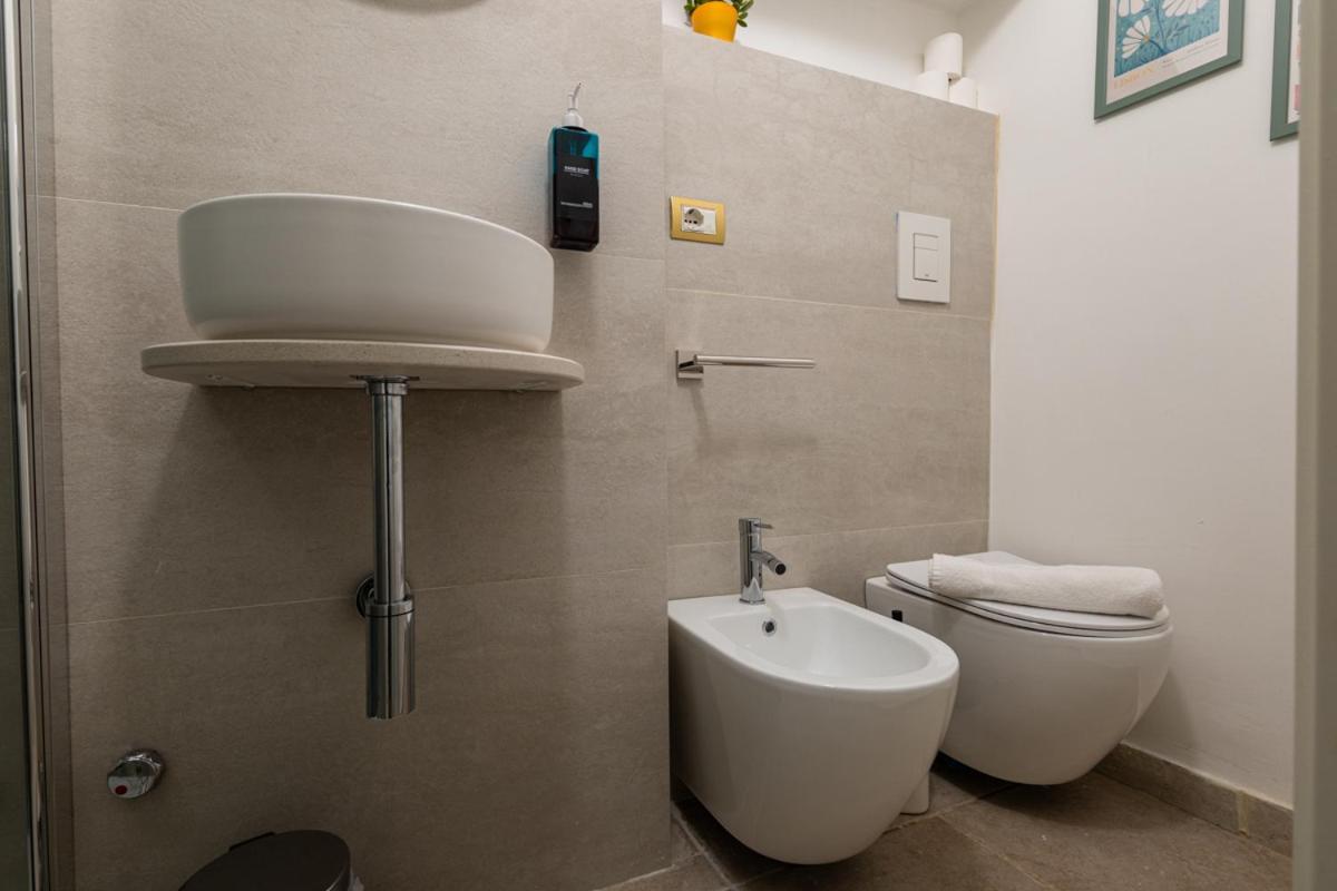 Le dimore delle stelle Mola di Bari Extérieur photo