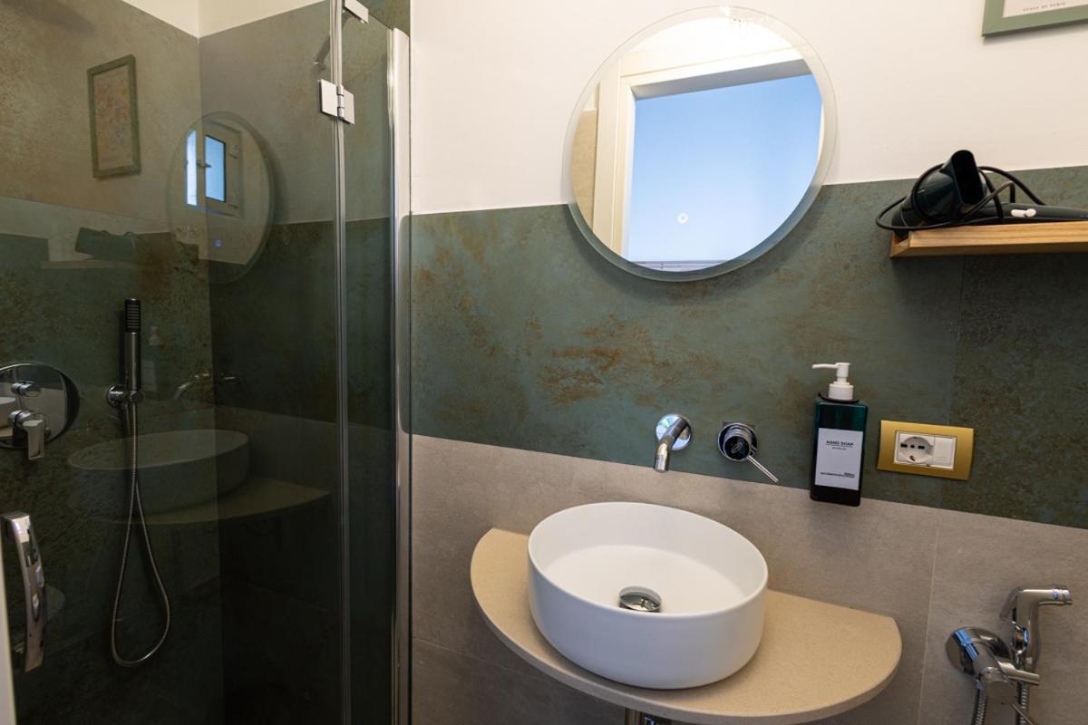 Le dimore delle stelle Mola di Bari Extérieur photo