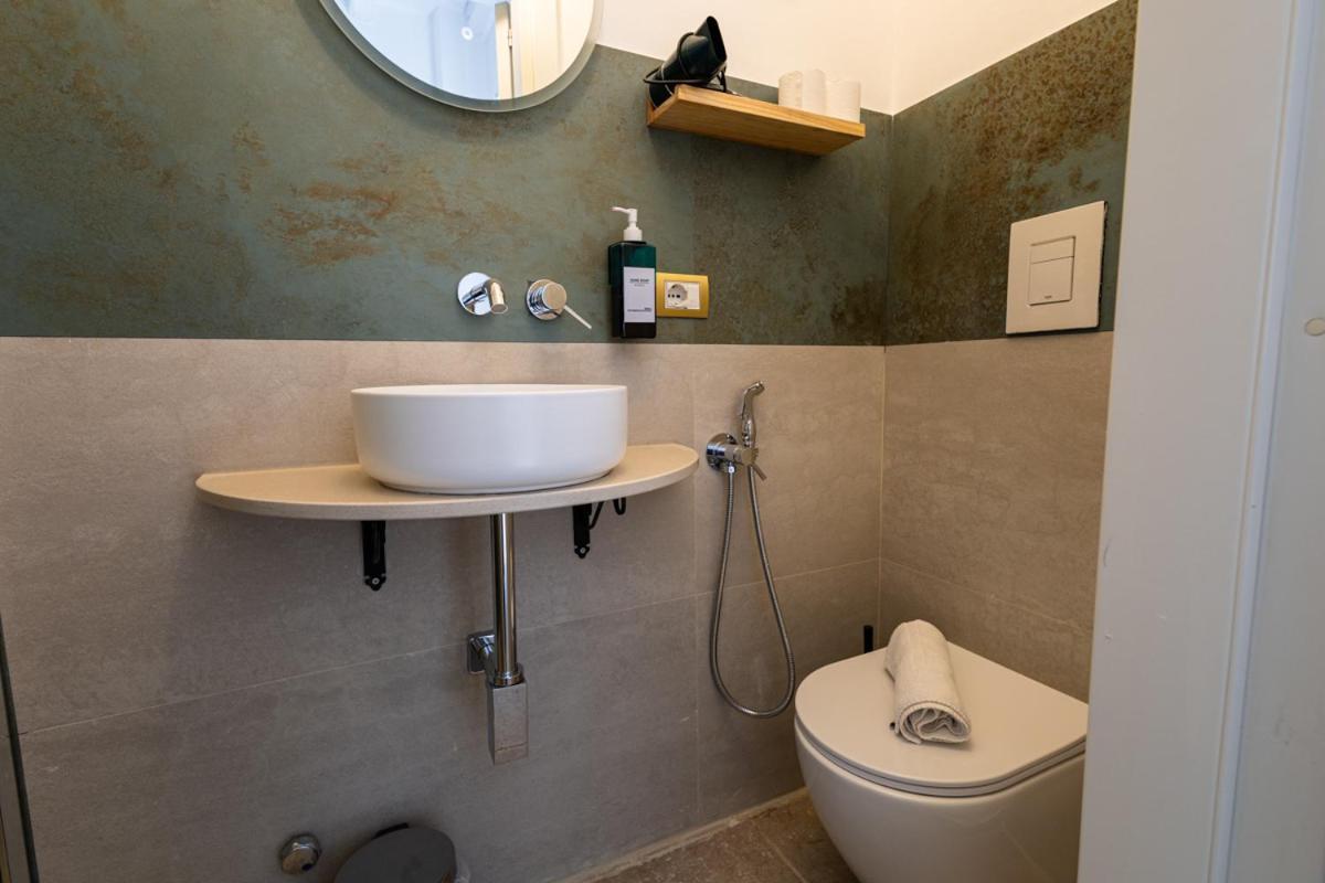 Le dimore delle stelle Mola di Bari Extérieur photo